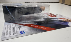 Star Wars: The Last Jedi General Hux Force Link Figure 3.75 Inches BRAND NEW!!!!