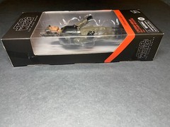 Star Wars The Black Series CASSIAN ANDOR Aldhani Mission 6” Action Figure NEW
