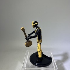 Bendy and the Ink Machine Sammy Lawrence with Banjo 5″ Action Figure W/Stand