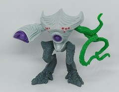 Final Faction HIVE CLASS SYNTHOID KHARN Action Figure with accessories