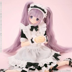 Pre-Order Azone Melty☆Cute Dream Maid Raili Darling Girl Ver. 9.8In Bjd Full Set