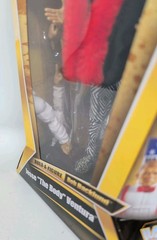 WWE Elite Collection Legends Jesse The Body Ventura Figure Series 30 NONMINT BOX
