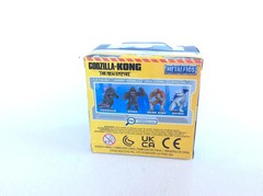 Godzilla X Kong The New Empire Skar King Die Cast Metalfig, Jada