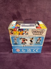 Jada Toys Looney Tunes Daffy Duck Die-Cast Figure Metafigs 8 Years 2.5”