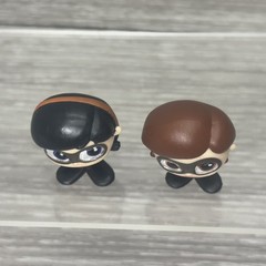 Disney Doorables – Incredibles – Violet & Elastigirl – Series 7 (1210)