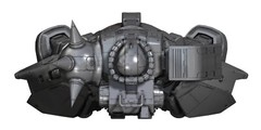 1/60 PG Char’s Zaku II Resin GK Kit Bandai Model SH X GMD Detail Dress Up Kit