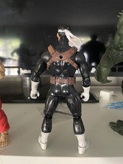 Marvel Legends Punisher