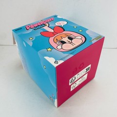 POP MART Crybaby x Powerpuff Girls Series Plush Figure Toy Dolls – Open Box