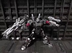 3D Printed Universal Weapon Accessory Pack | 5mm Port for Most Figures