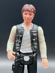 Vintage Star Wars Figures – New Hope – Original Movie – 1977-1978 *YOU PICK*