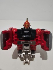 BANDAI Squadron Hyakusan Sentai Gaoranger Power Animal Series SP Gao Kong Japan
