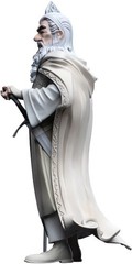 WETA Workshop Mini Epics – The Lord of The Rings Trilogy – Gandalf the White [Ne