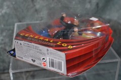 2013 Mattel Movie Masters Adult Collector SUPERMAN GENERAL ZOD JOR-EL LOT SET