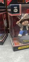 Stranger Things Garbage Pail Kids GPK Mash-Up Lot Of 3 Figures