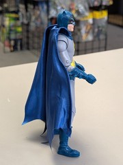 McFarlane DC Multiverse Batman 1966 Classic TV Series Adam West 7″ Action Figure