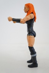 WWE Becky Lynch Elite Series 85 Mattel Wrestling Action Figure