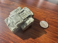 G.I. Joe Classified Action Force Soldier (BACKPACK ACCESSORY) 6″ Scale MINT 1/12