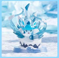 You Pick! Funism Pokémon Eevee Adventure Series Blind Box Umbreon Espeon Sylveon