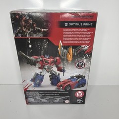 Hasbro Transformers Studio Series War For Cybertron Optimus Prime Action Figure