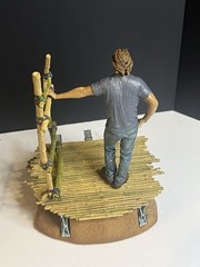Sawyer James Ford Action Figure LOST TV McFarlane Toys 2007