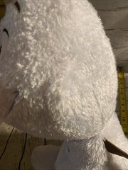 RARE LARGE Jumbo 20” Big OLAF Disney Frozen POSH PAWS Plush Stuffed Animal