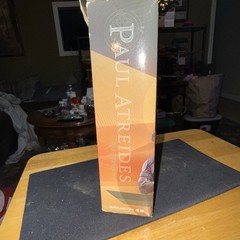 New McFarlane Toys Dune Paul Atreides 7″ Action Figure 10781-Box Damage
