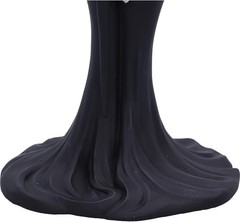 Nemesis Now Eternal Vow 24cm, Resin, Gothic Wedding Giftware, Skeleton Vow Figur