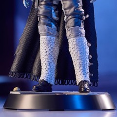 Numskull Destiny 2 The Crow 10” Statue Official Game Figure NEW Sealed NIB