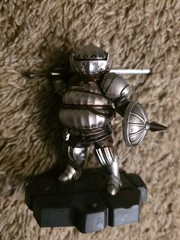 Dark Souls – Heroes of Lordran Complete Set (Oscar, Solaire, Siegmeyer)