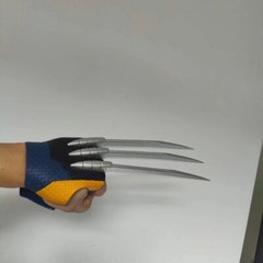 Hot Cosplay 1:1 Wearable deedpool 3 Wolverine Adult Teens Toy Halloween Costumes