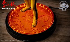 Bruce Lee 50th Anniversary Star Ace Game Of Death Deluxe Version