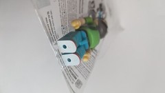 NEW! DCon 2023 DesignerCon VIP Vincents bearbrick medicom toy Pin set