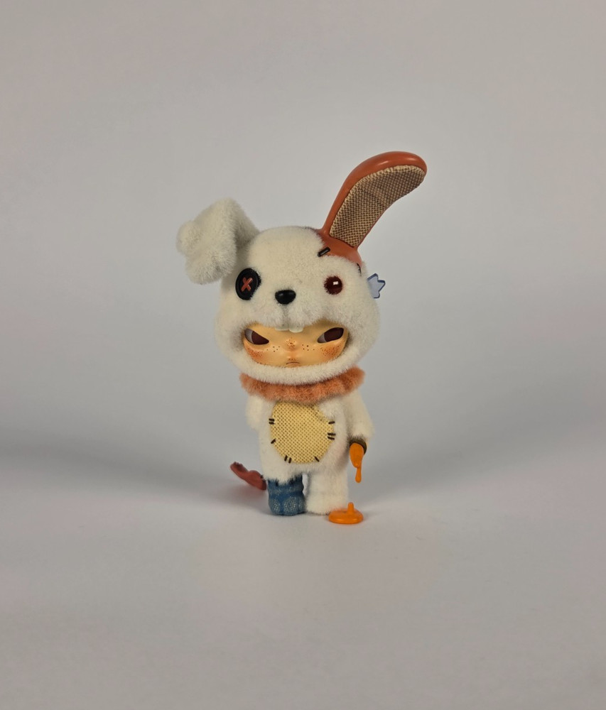 POP MART x Hirono – Monsters Carnival Series – Killer Bunny