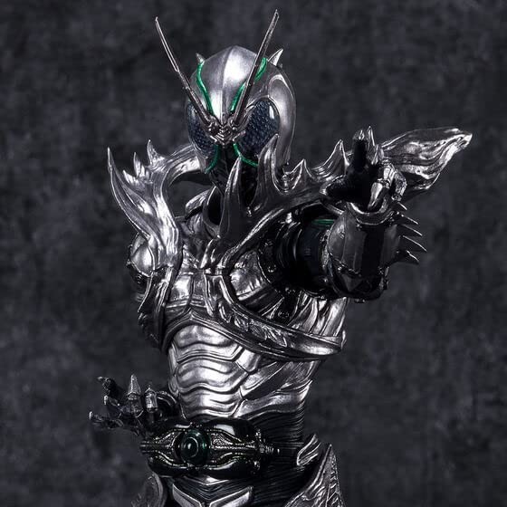 SH Kamen Rider SHADOW MOON