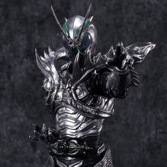 SH Kamen Rider SHADOW MOON