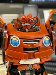 Unique Toys UT-R07 Dumber Mudflap Alloy MP Scale SEALED NEW🇺🇸USA