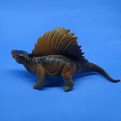 2000 Vintage Dinosaur Lot Scelidosaurus Dimetrodon Pachycephalosaurus Apatosauru