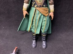 Marvel Legends – Master Mordo – Doctor Strange:Multiverse of Madness 2022 Hasbro