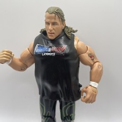 WWE Smackdown VS Raw 2009 Shawn Michaels DX FAST FREE SHIP W Shirt