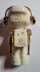 My Own Culture – Mr. bone – Journey Through Time Blind Box – CONFIRMED- ROMAN