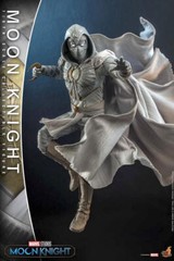 Hot Toys TMS075 MOON KNIGHT Male Collectible 1/6 Scale Action Figure IN STOCK