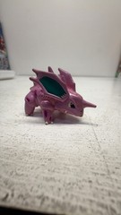 Tomy Nidorino Pokemon Figure