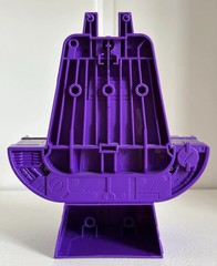 Transformers Studio Series 86-12 Leader Class Coronation Starscream COMPLETE