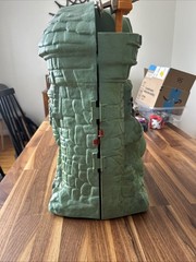 Mattel Masters of The Universe MOTU Vintage Castle Grayskull Playset He-man