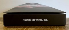 WWE Ultimate Edition Cody Rhodes Figure Mattel Creations Exclusive NEW w/ Mailer