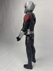 Marvel 12″ Titan Hero Series Ant-Man & The Wasp Movie Marvel’s Ant-Man Figure