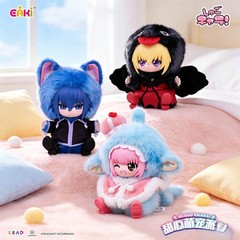 EAKI Shugo Chara! Sweetie Pet Party Series Blind Box