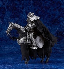 figma Berserk Skull Knight DX non-scale articulated figure F/S From Japan