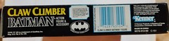 Kenner Batman Returns Claw Climber Batman Action Figure 1991 – Toys R Us Limited