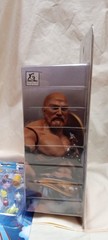 Xesray Studio Combatants Fight For Glory BRANTHOC aka DEVILFISH 1:12 Figure